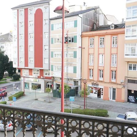 Apartamento Via Romana XIX Lugo Ngoại thất bức ảnh