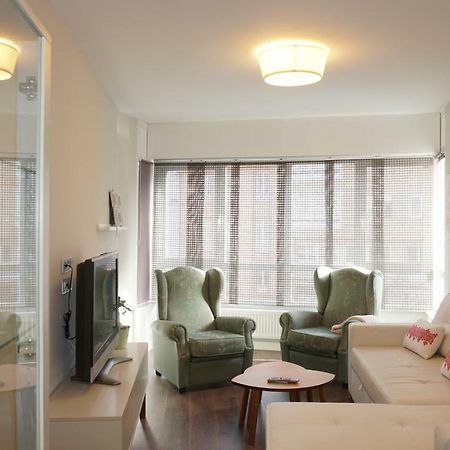 Apartamento Via Romana XIX Lugo Ngoại thất bức ảnh