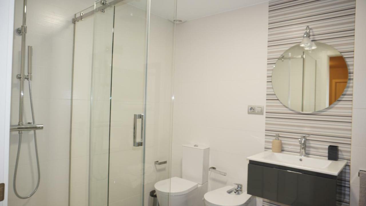 Apartamento Via Romana XIX Lugo Ngoại thất bức ảnh