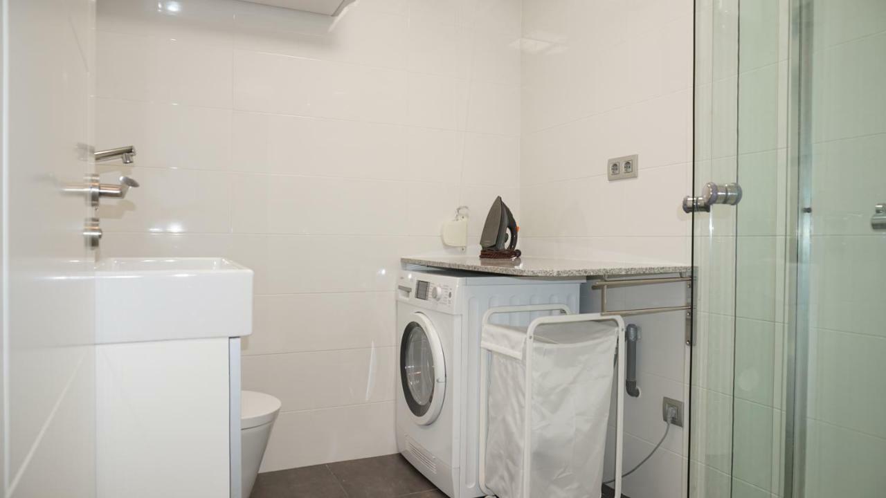 Apartamento Via Romana XIX Lugo Ngoại thất bức ảnh