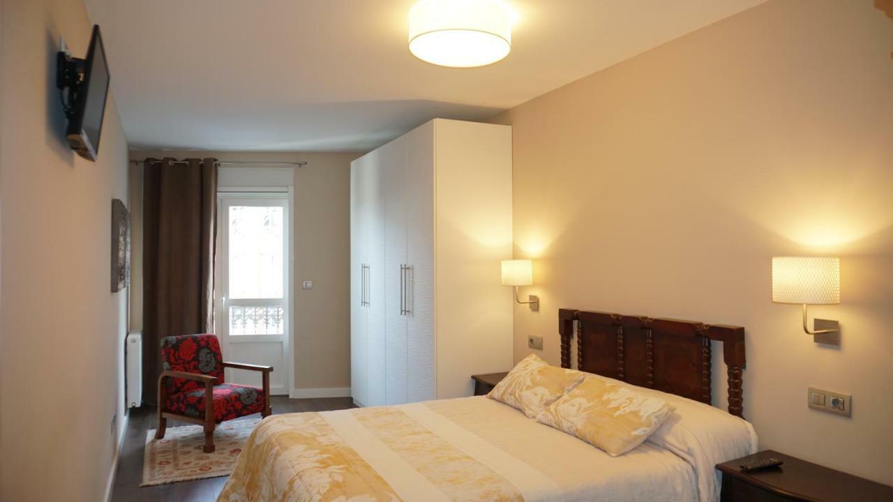 Apartamento Via Romana XIX Lugo Ngoại thất bức ảnh