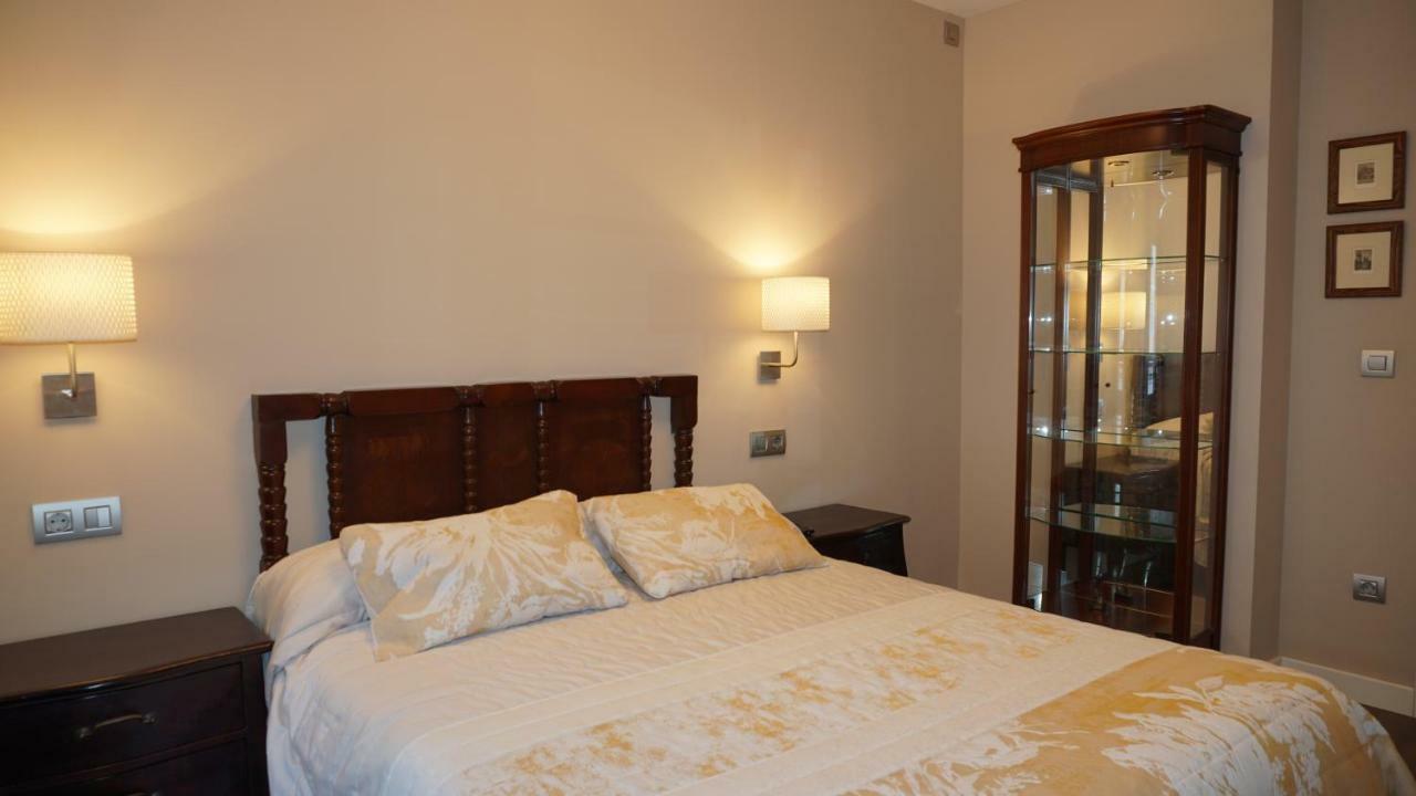 Apartamento Via Romana XIX Lugo Ngoại thất bức ảnh