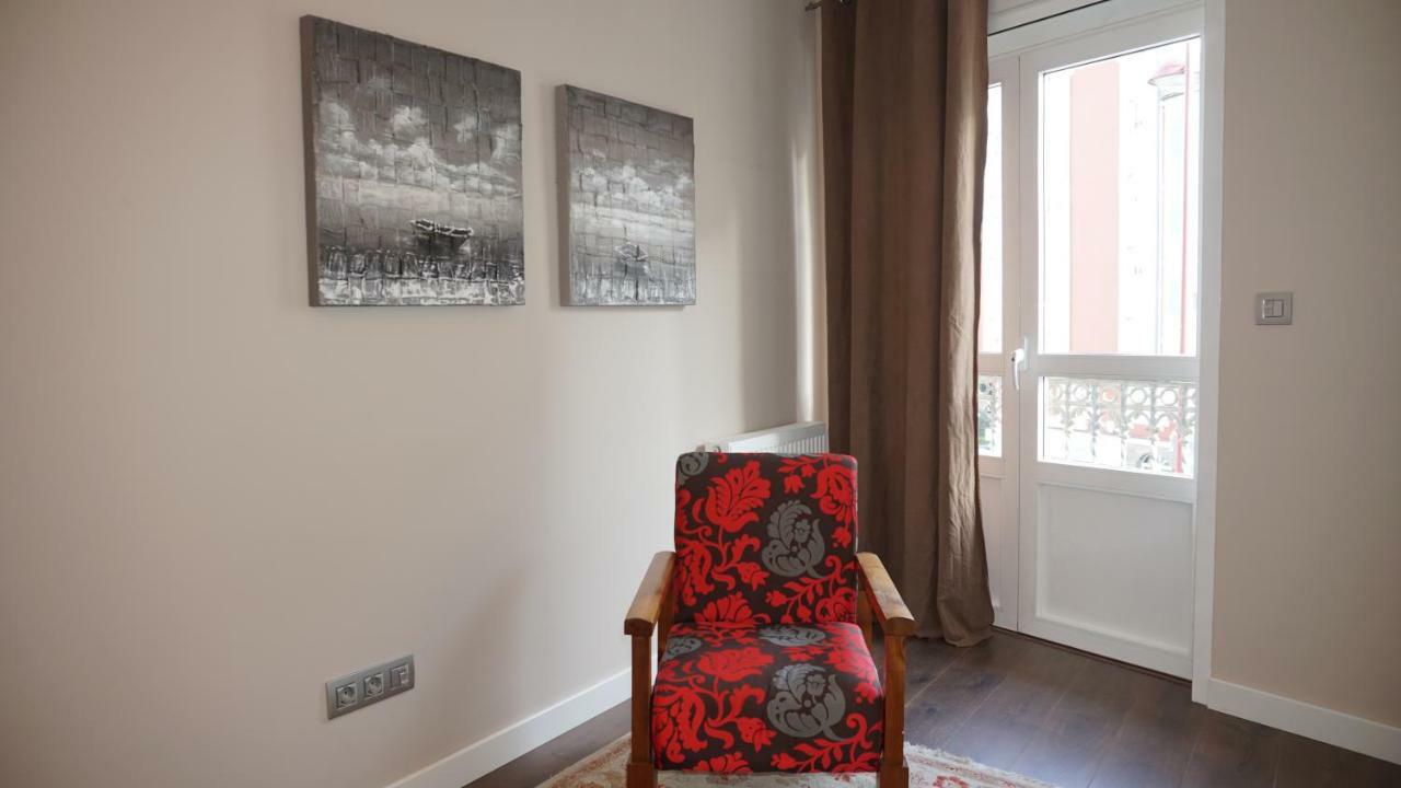 Apartamento Via Romana XIX Lugo Ngoại thất bức ảnh