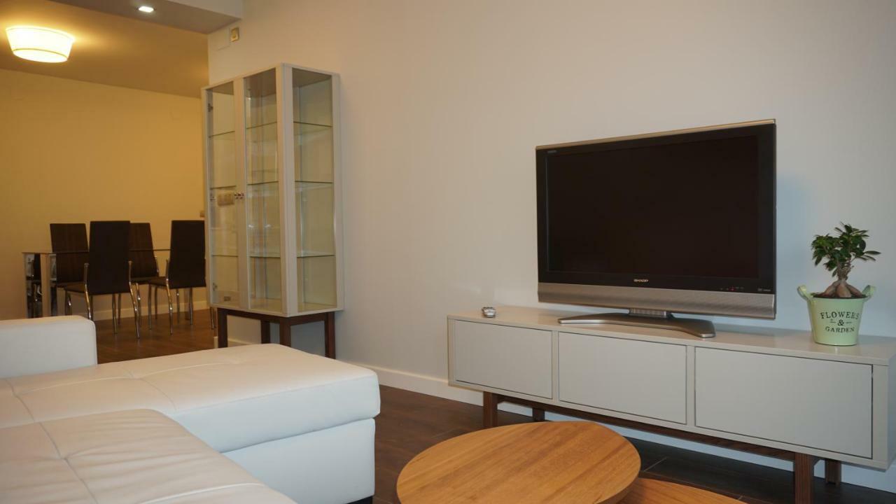 Apartamento Via Romana XIX Lugo Ngoại thất bức ảnh