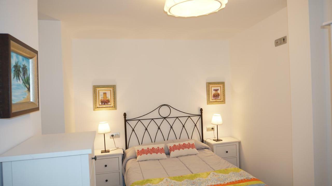 Apartamento Via Romana XIX Lugo Ngoại thất bức ảnh