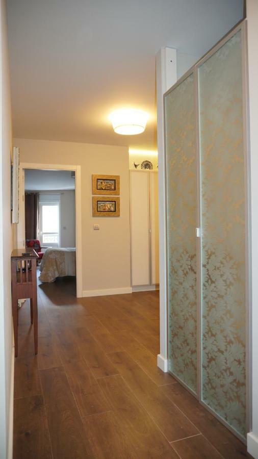 Apartamento Via Romana XIX Lugo Ngoại thất bức ảnh