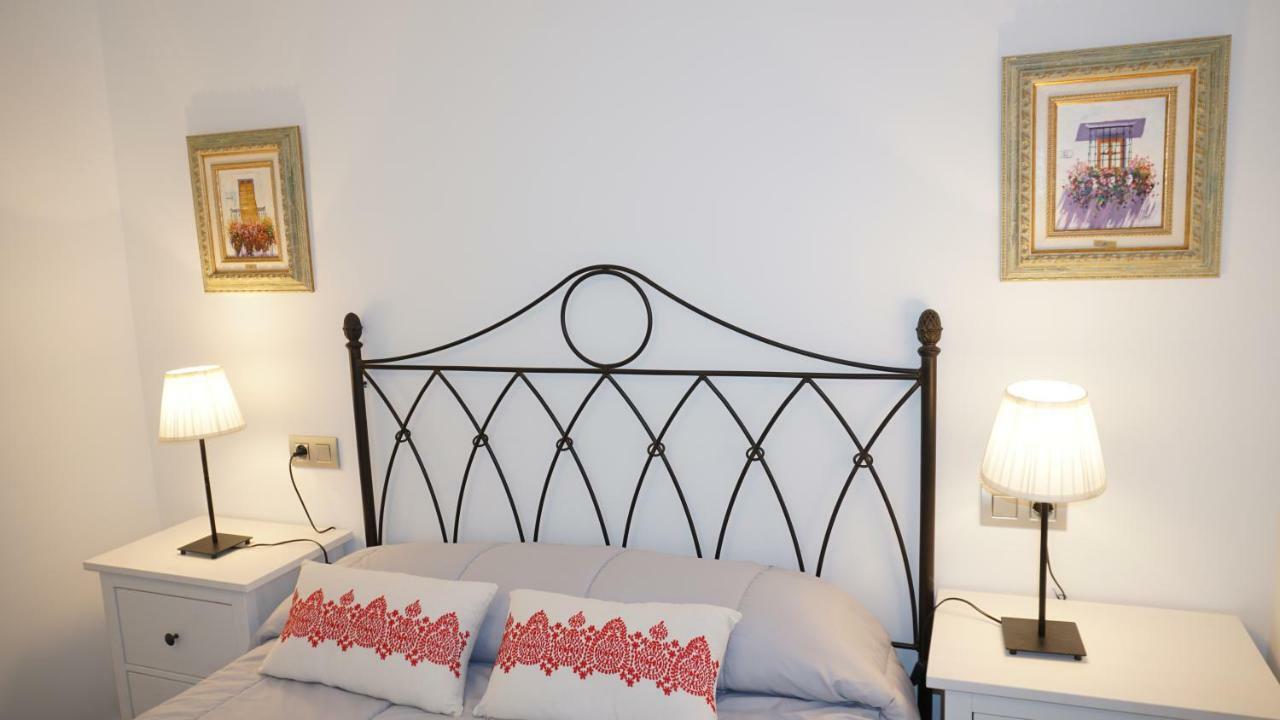 Apartamento Via Romana XIX Lugo Ngoại thất bức ảnh