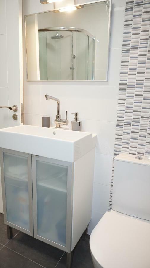 Apartamento Via Romana XIX Lugo Ngoại thất bức ảnh